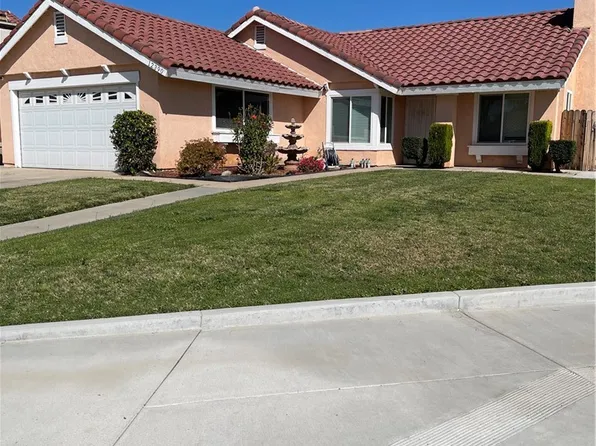 12390 Marquette Ct, Moreno Valley, CA 92557