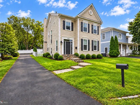 1505 Spring Vale Ave, Mc Lean, VA 22101