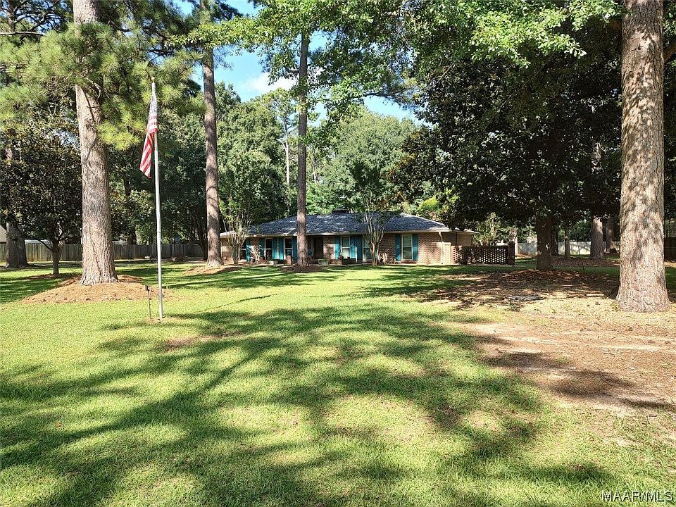 260 Old Jasmine Hill Rd, Wetumpka, AL 36093 MLS 542078 Zillow
