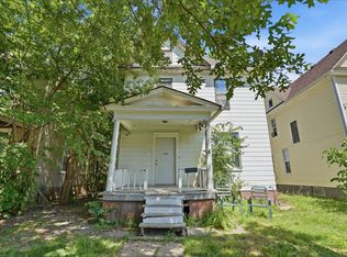 1205 14th 1/2 St, Rock Island, IL 61201