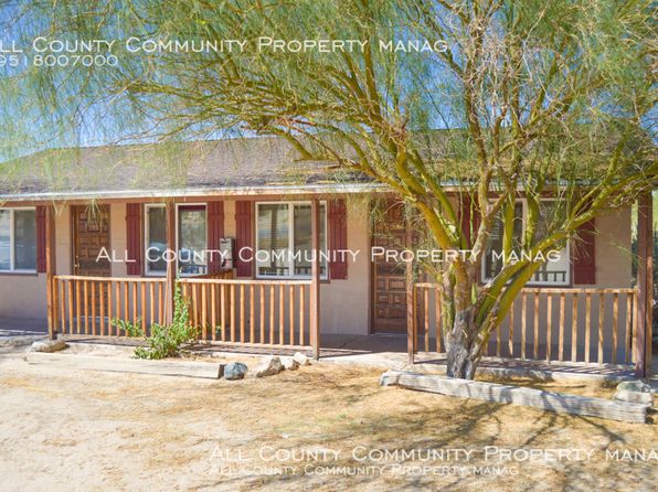 Apartments For Rent In Twentynine Palms CA | Zillow