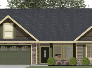 2541 Motlow Creek Rd, Campobello, SC 29322