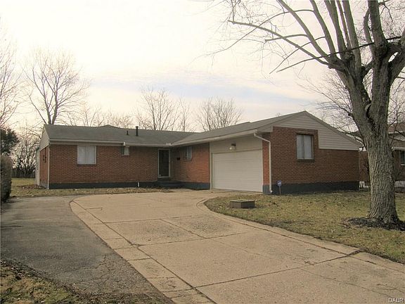 2nd image of 4654 Belcourt Dr