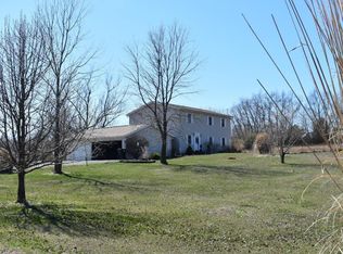 22689 Corinth Rd, Thompsonville, IL 62890