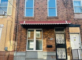2418 S Franklin St, Philadelphia, PA 19148