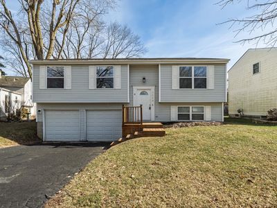 7370 Coldstream Dr, Columbus, OH, 43235