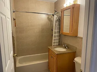 Rented by Signature Spaces NYC Corp