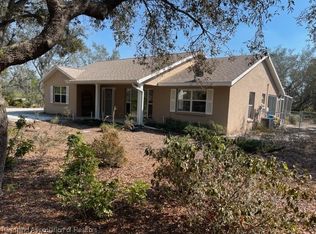 3951 Grand Concourse, Sebring, FL 33875