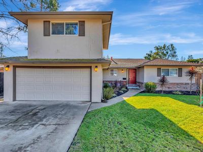 3406 Harger Ct, Sacramento, CA, 95821