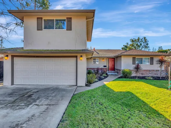 3406 Harger Ct, Sacramento, CA 95821