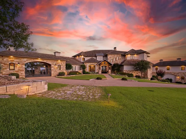 325 River Rdg, Spring Branch, TX 78070