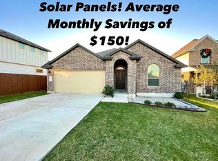 205 Jude Cir, Leander, TX 78641