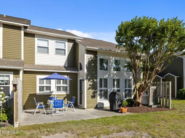 901 Cedarwood Village, Morehead City, NC 28557