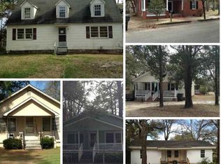 512 Pearl St, Conway, SC 29527