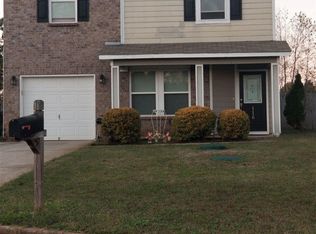 116 Bayside Ln, Toney, AL 35773