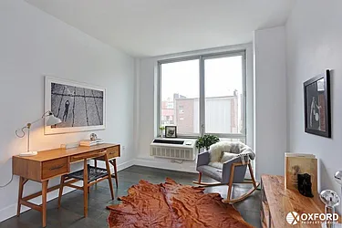 Rented by Oxford Property Group