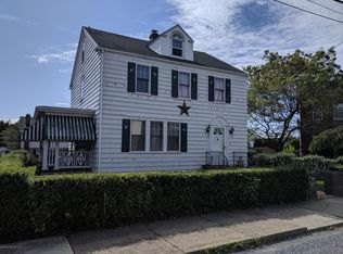 6 E Oak St, Tresckow, PA 18254