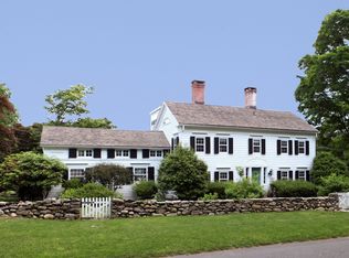 77 Kettle Creek Rd, Weston, CT 06883