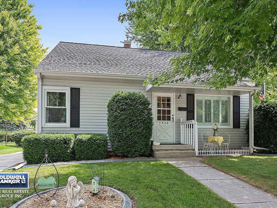 Welcome Home!