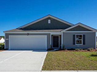 1042 Donald St LOT 127, Conway, SC 29527