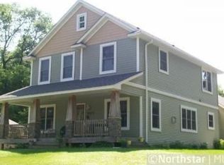 2580 S Shore Blvd, White Bear Township, MN 55110