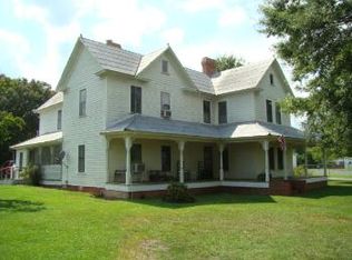 185 Ether Rd, Star, NC 27356