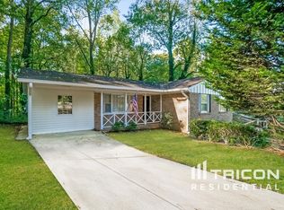 3394 Kenland Rd SE, Smyrna, GA 30082