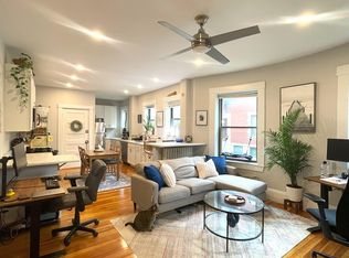 2 Brown Ter APT 1R, Jamaica Plain, MA 02130