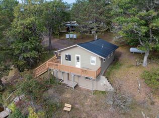 6833 View Point Lodge Rd, Gordon, WI 54838