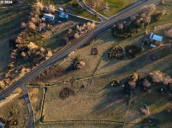 Diagonal Blvd, Hermiston, OR 97838