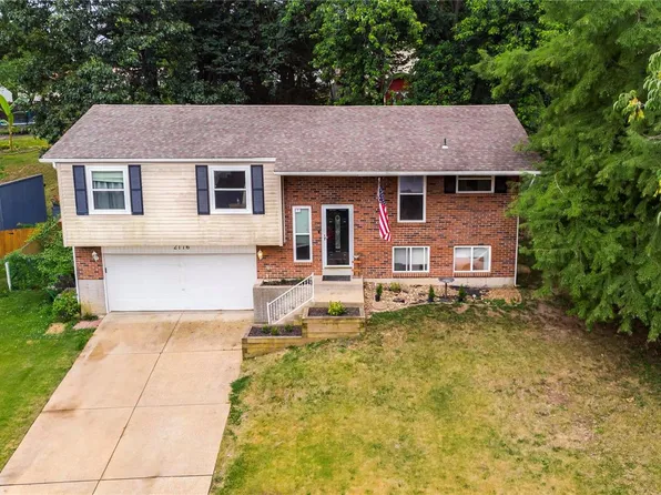 2176 Timber Ln, Barnhart, MO 63012