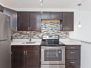 5455 N Sheridan Rd APT 1205, Chicago, IL