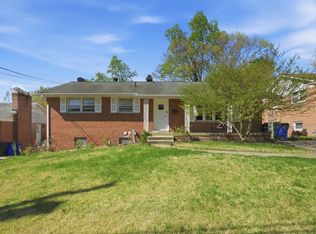 9244 Limestone Pl, College Park, MD