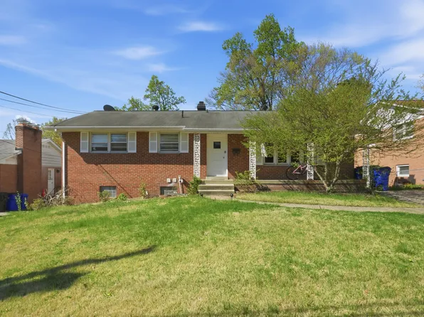 9244 Limestone Pl, College Park, MD