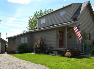 312 E Fairview Ave, Spokane, WA 99207