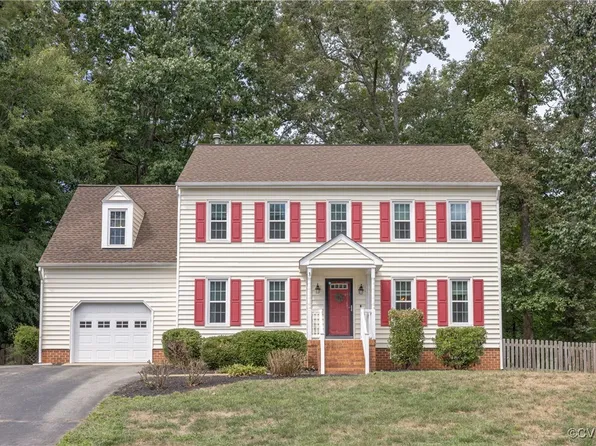 1606 Winbury Dr, Midlothian, VA 23114