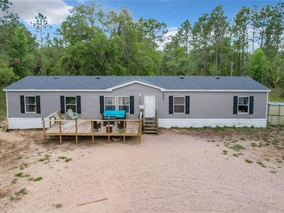 13930 SE 20th St, Morriston, FL, 32668