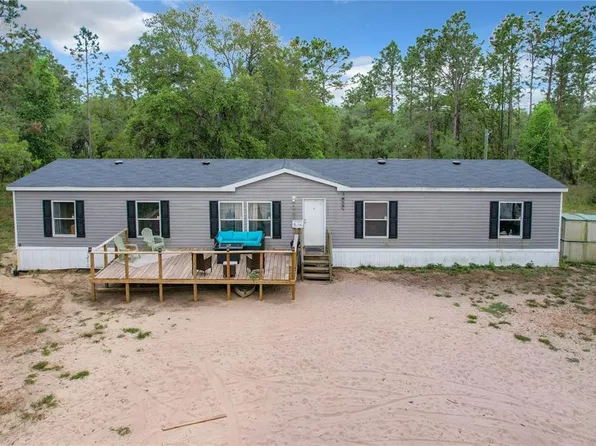 13930 SE 20th St, Morriston, FL 32668