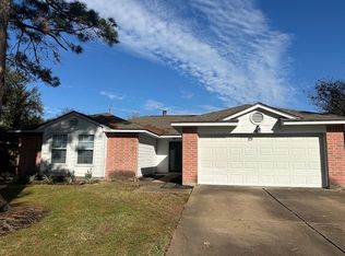 13422 Ravens Caw Dr, Cypress, TX 77429