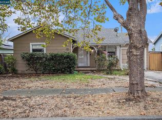 345 Steffan St, Vallejo, CA 94591