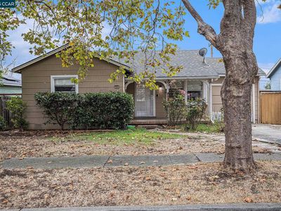 345 Steffan St, Vallejo, CA, 94591