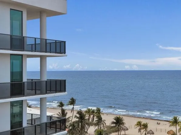305 Briny Avenue #PH905, Pompano Beach, FL 33062