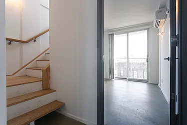 Rented by Corcoran
