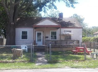2721 Barclay Ave, Portsmouth, VA 23702