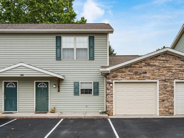 133 N Terrace Ave APT B, Newark, OH 43055