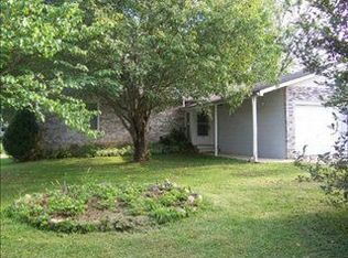 401 Glenwood Cir, Crossville, TN 38555