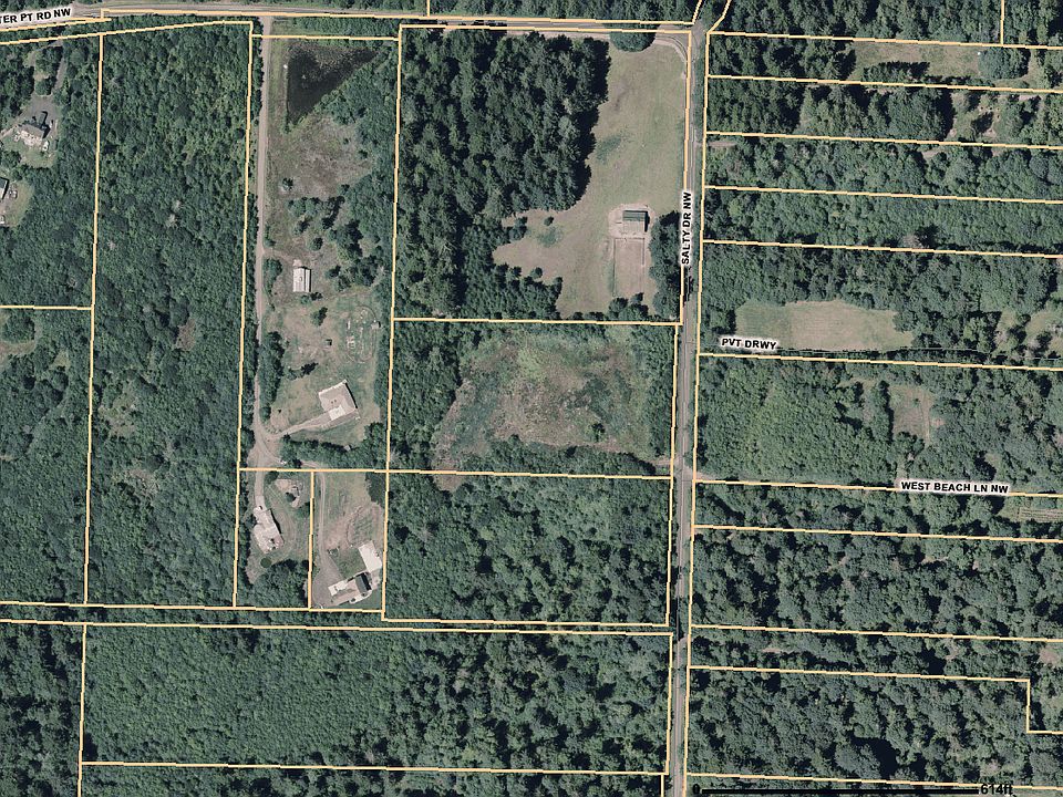 1st image of 8911 Salty Dr NW