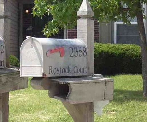 2nd image of 2358 Rostock Ct