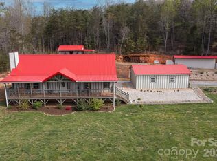 810 Mount Hebron Rd, Old Fort, NC 28762