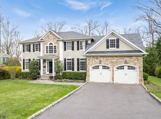 10 Byron Rd, Short Hills, NJ 07078